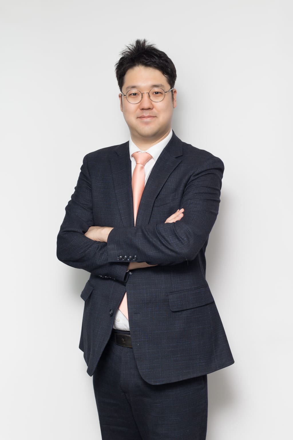 변호사 허왕 프로필 사진